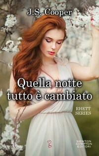 Quella Notte Tutto E Cambiato J S Cooper E Bok Bookbeat