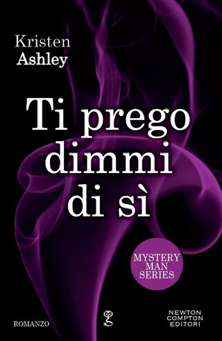 Ti prego dimmi di sì bookCoverFor