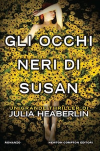 Gli occhi neri di Susan