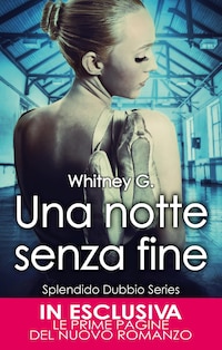 Una notte senza fine