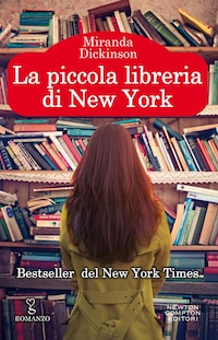 La piccola libreria di New York