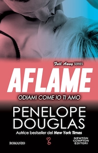 Odiami come io ti amo. Aflame