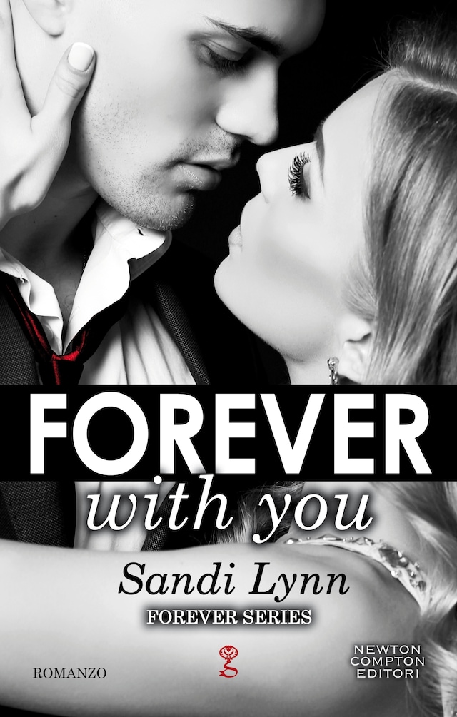 Book cover for Forever With You