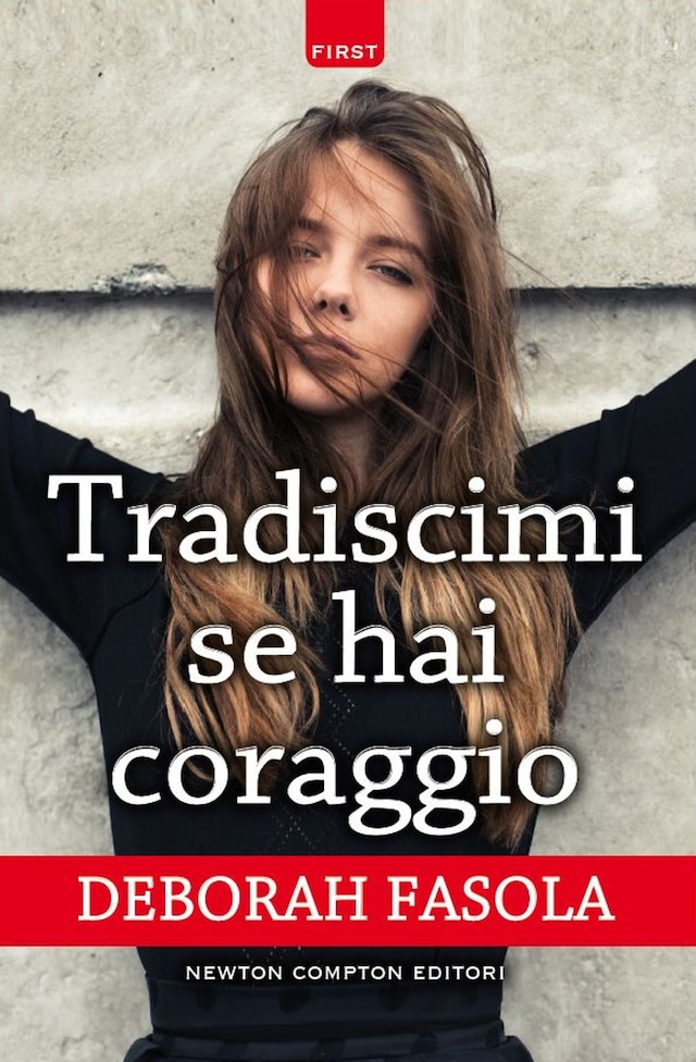 Book cover for Tradiscimi se hai coraggio