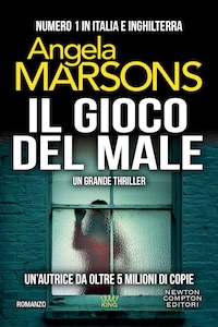 Il gioco del male