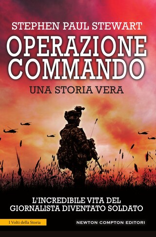 Operazione Commando bookCoverFor