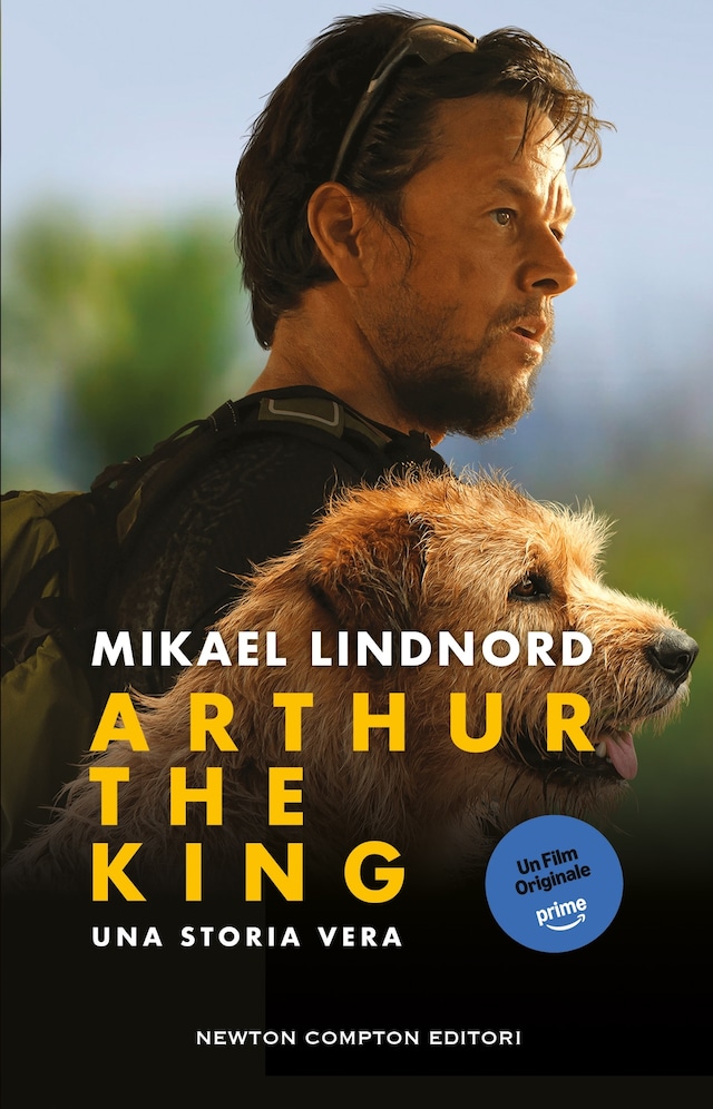 Book cover for Arthur the King