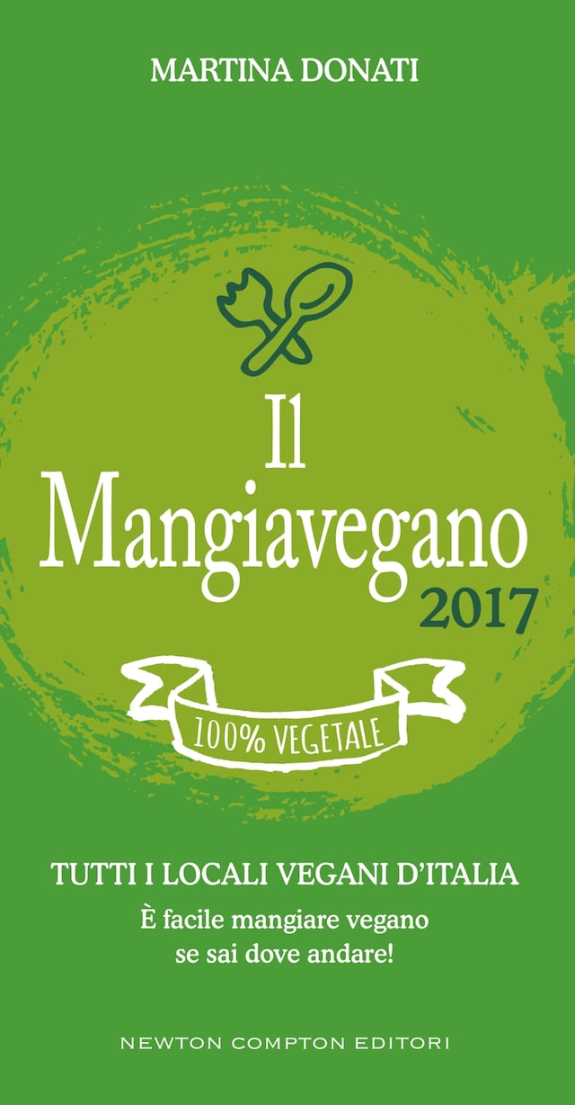 Il Mangiavegano 2017