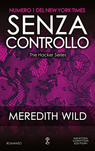 Senza controllo bookCoverFor