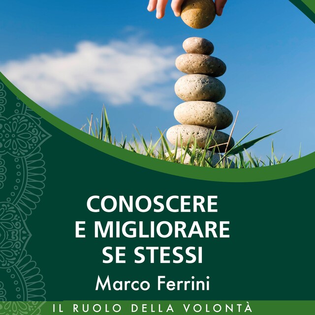 Copertina del libro per Conoscere e Migliorare Sé stessi