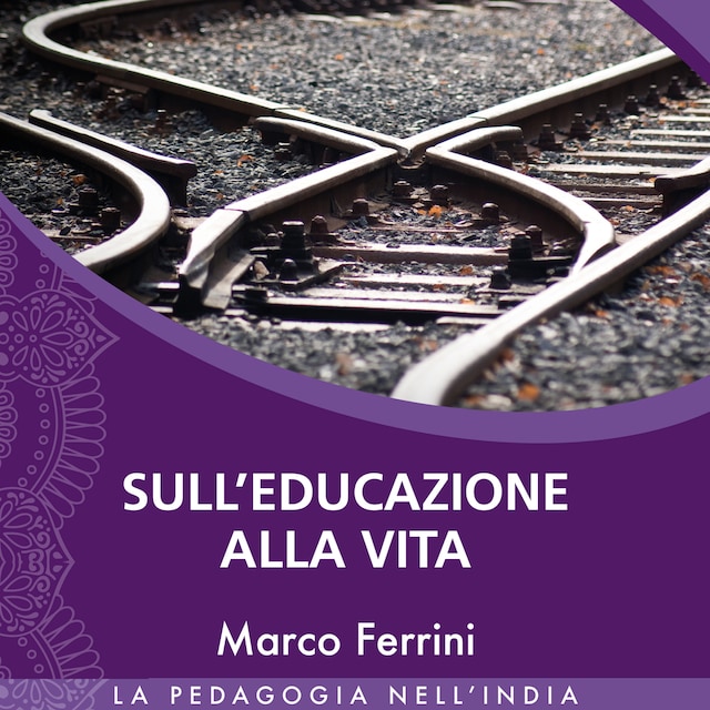Book cover for Sull’Educazione alla Vita