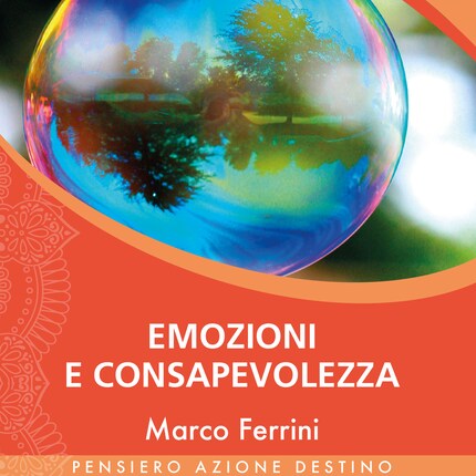 Emozioni e Consapevolezza bookCoverFor
