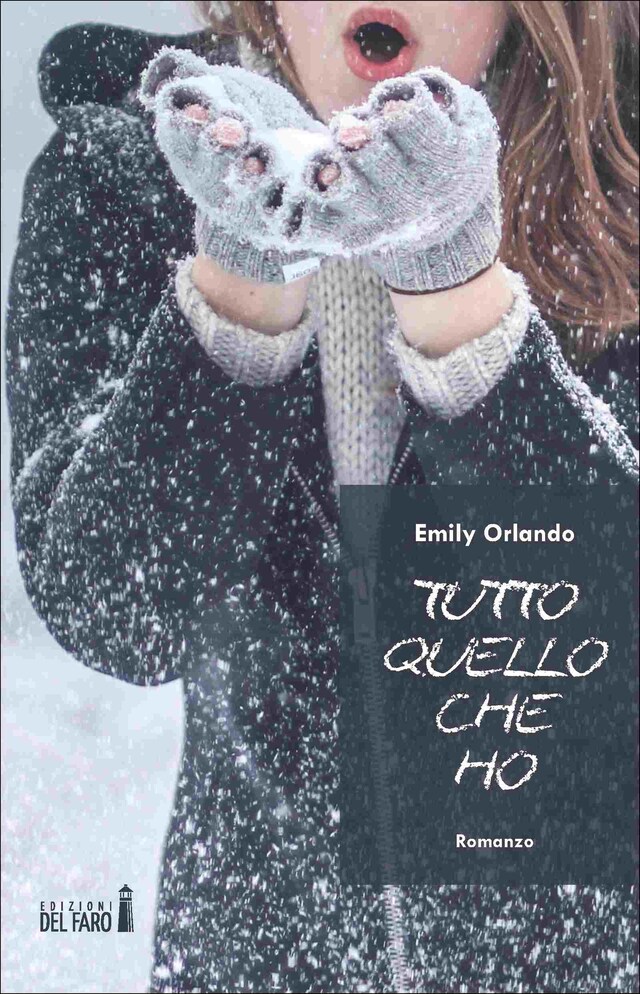 Book cover for Tutto quello che ho