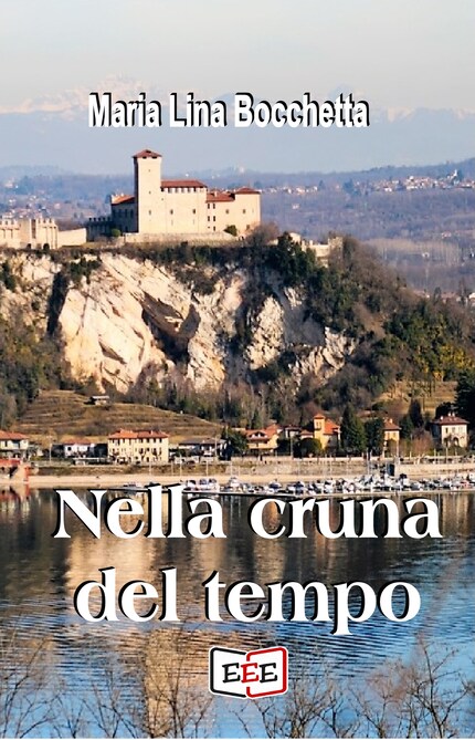 Nella cruna del tempo bookCoverFor