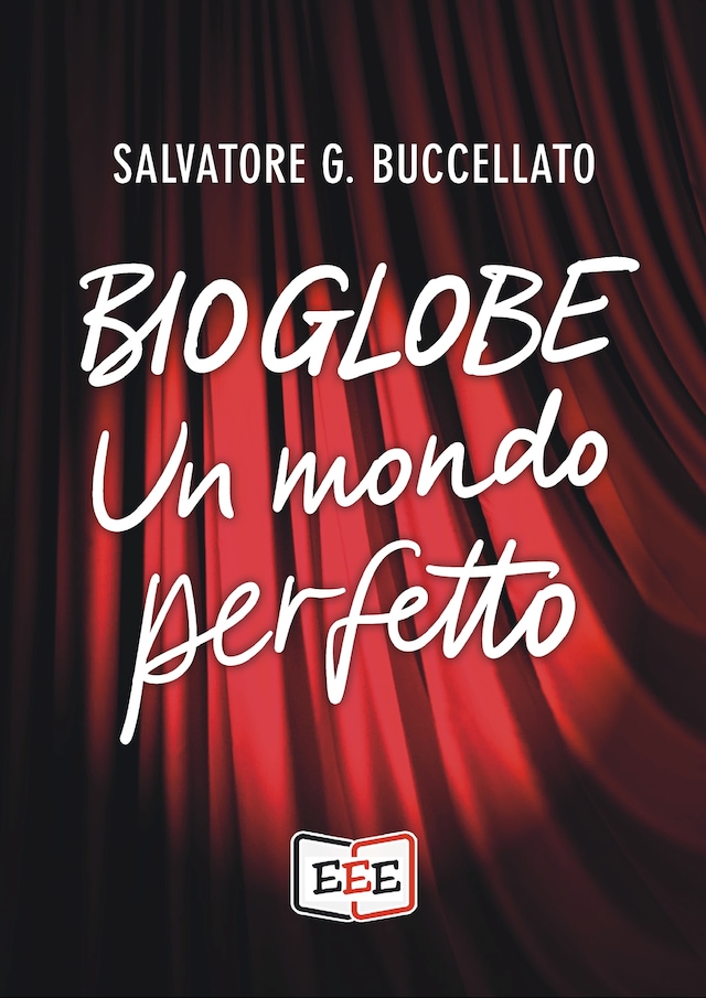 Book cover for Bioglobe