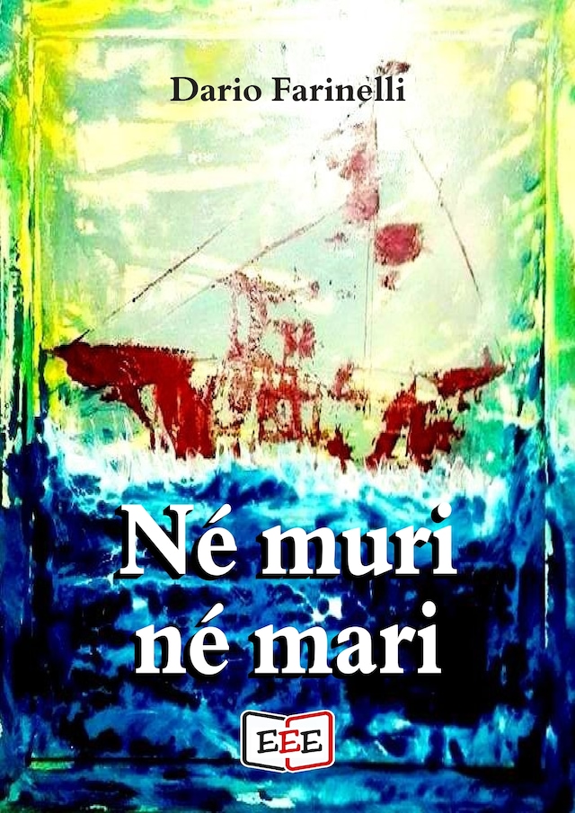 Book cover for Né muri né mari