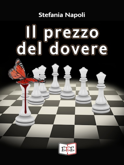 Il prezzo del dovere bookCoverFor