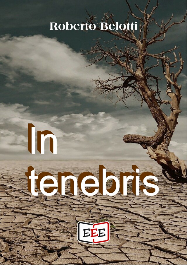 Book cover for In tenebris