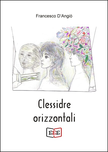 Clessidre orizzontali bookCoverFor