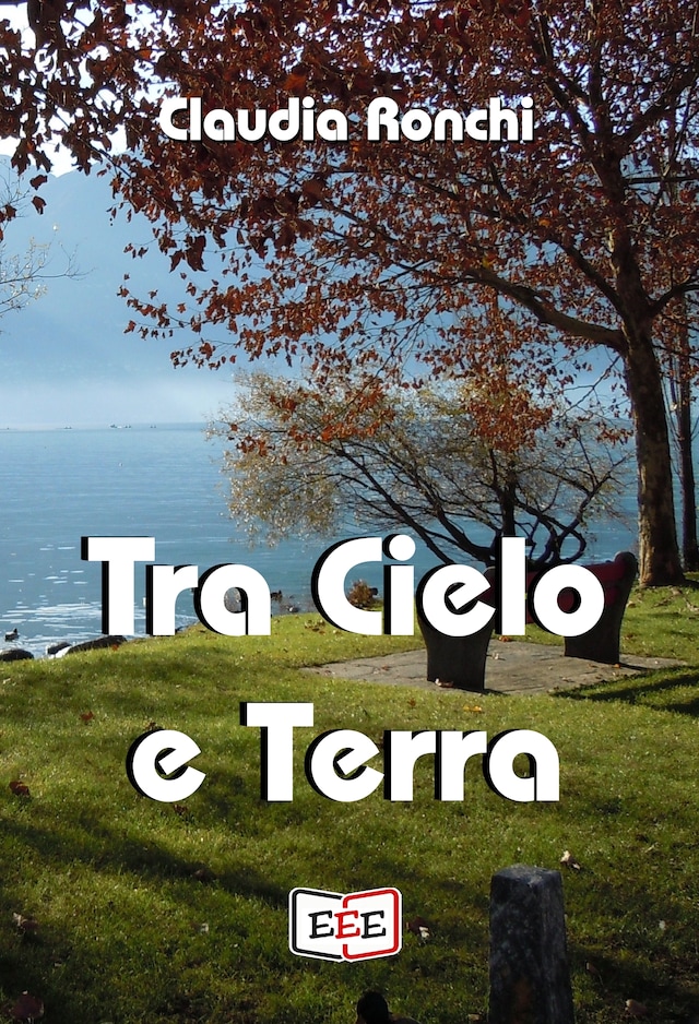 Book cover for Tra Cielo e Terra