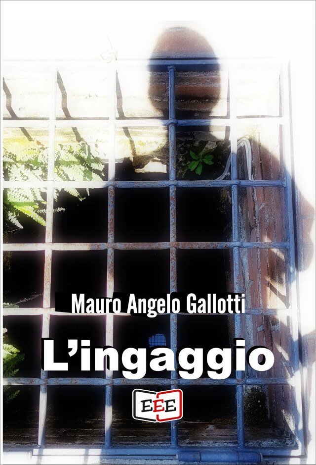 Book cover for L'ingaggio