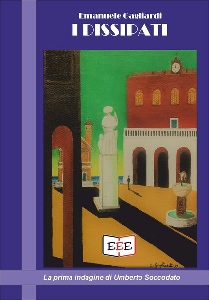 I dissipati bookCoverFor