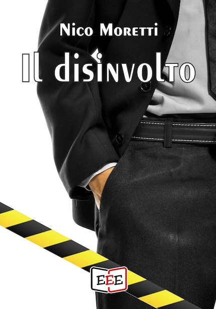 Il disinvolto bookCoverFor
