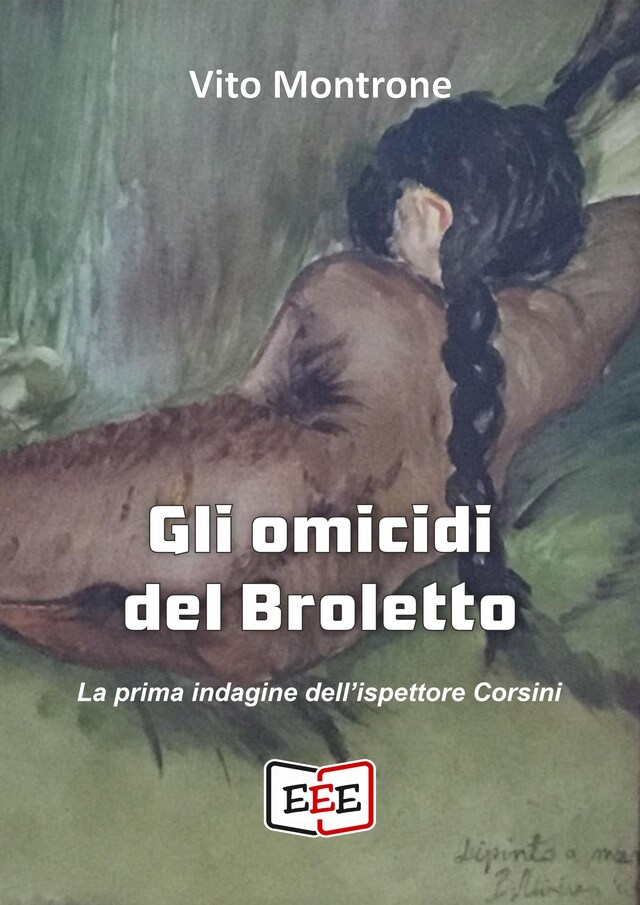 Bogomslag for Gli omicidi del Broletto