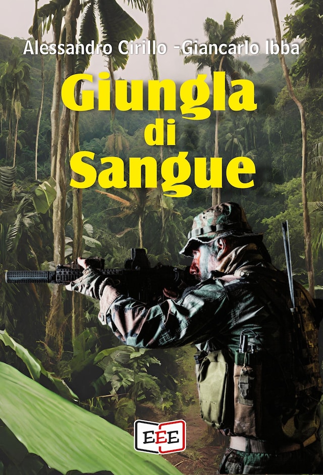 Giungla di sangue