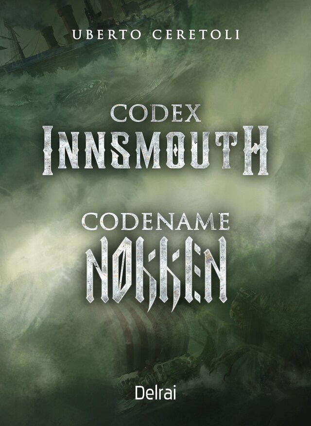 Codex Innsmouth