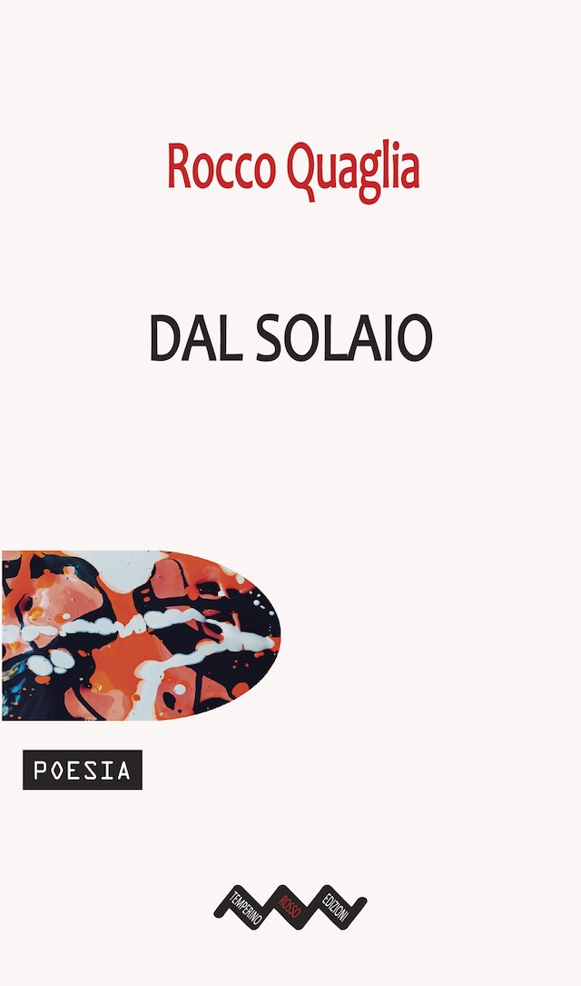 Book cover for Dal Solaio
