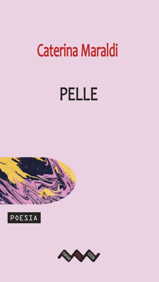 Book cover for Pelle