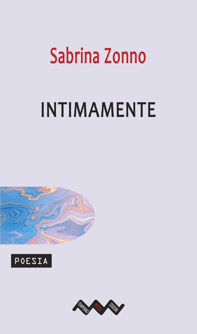 Book cover for Intimamente