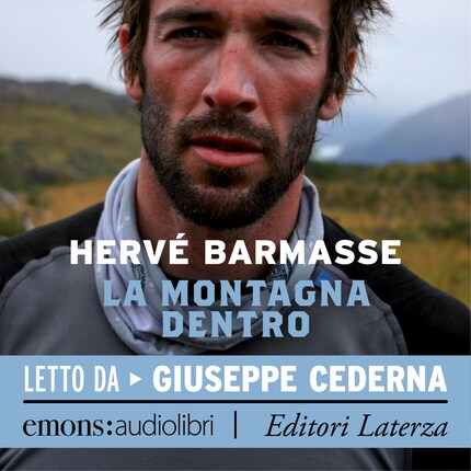 La montagna dentro bookCoverFor