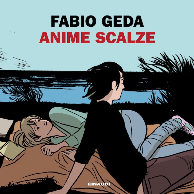 Book cover for Anime scalze
