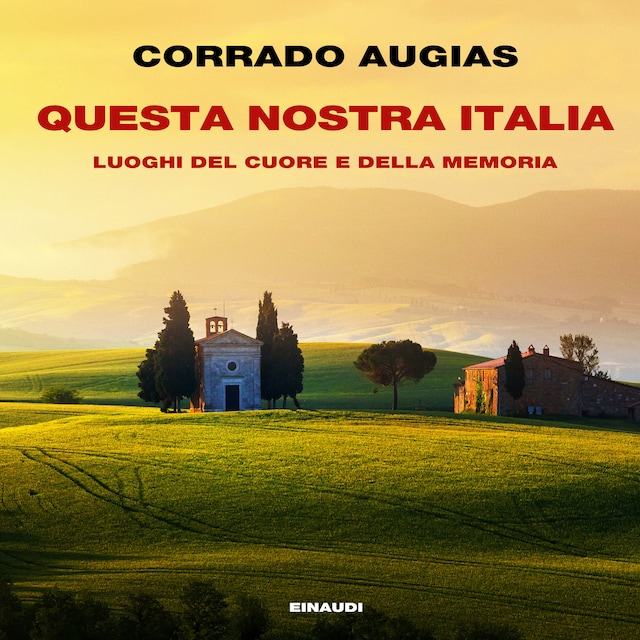 Book cover for Questa nostra Italia
