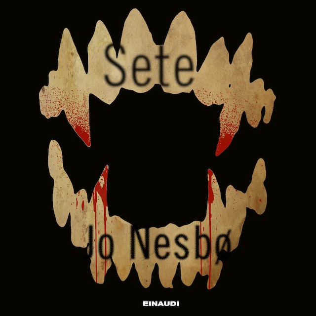 Sete Buchcover für Sete