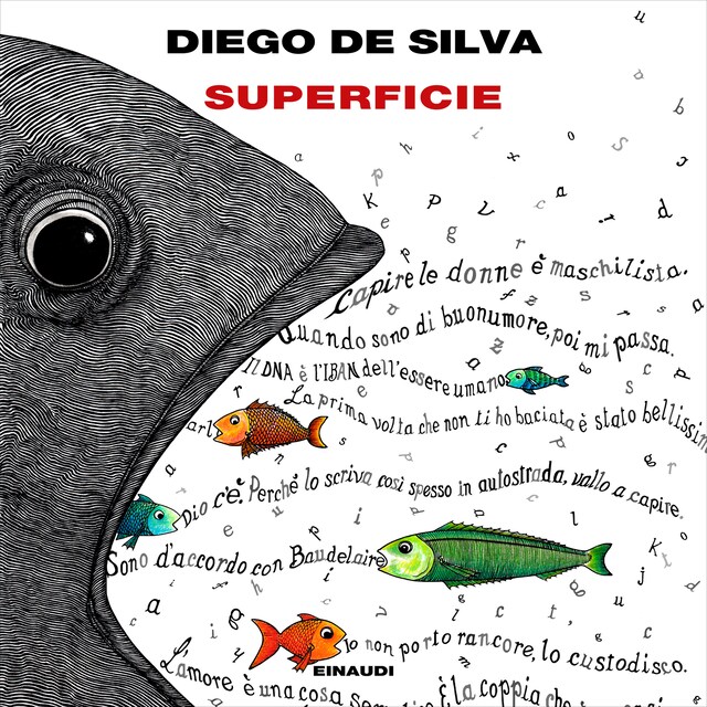 Book cover for Superficie