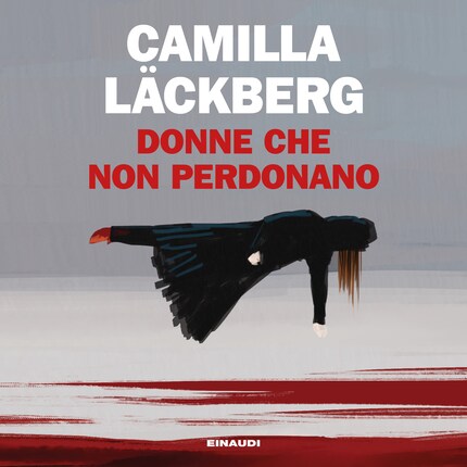 Donne che non perdonano bookCoverFor