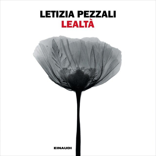 Book cover for Lealtà