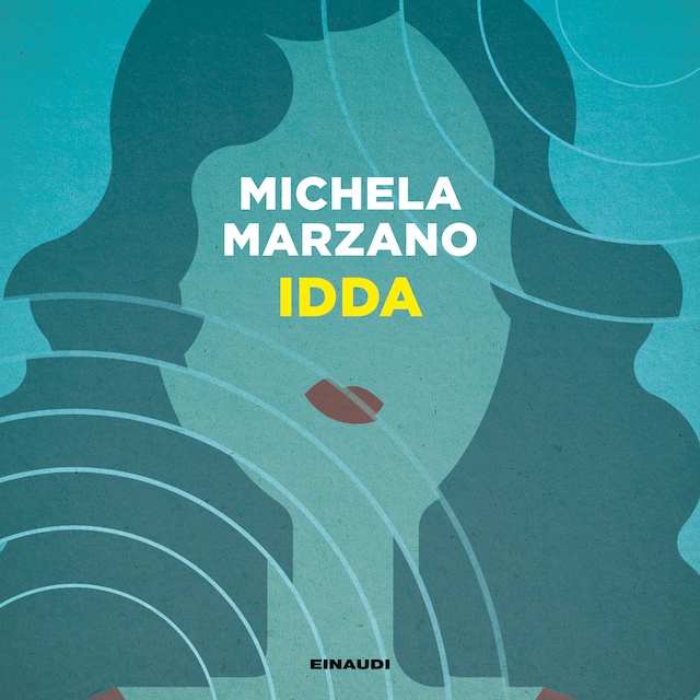 Book cover for Idda
