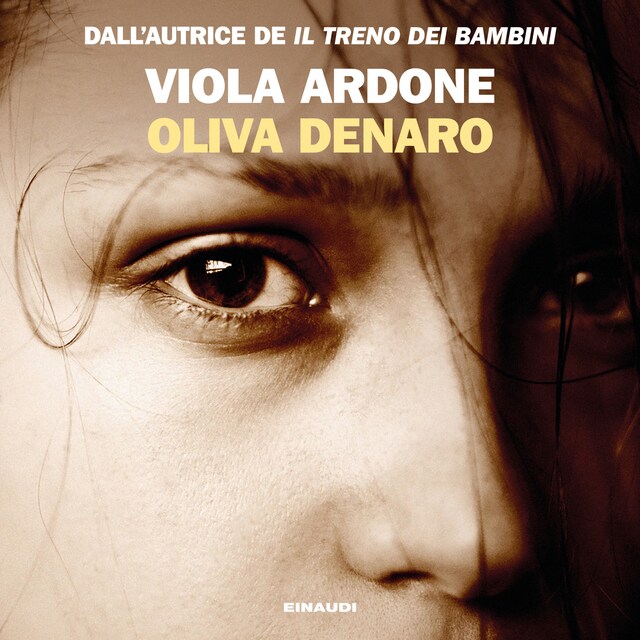 Bogomslag for Oliva Denaro