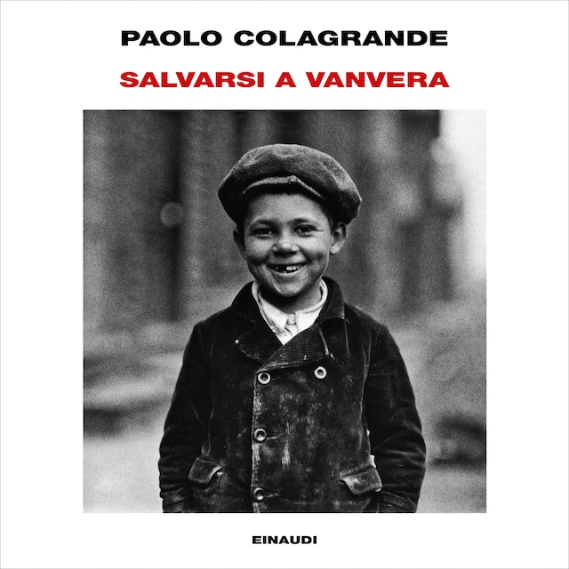 Book cover for Salvarsi a vanvera