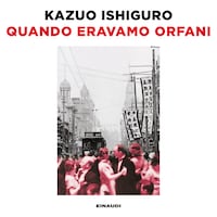 Quando eravamo orfani