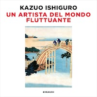 Un artista del mondo fluttuante