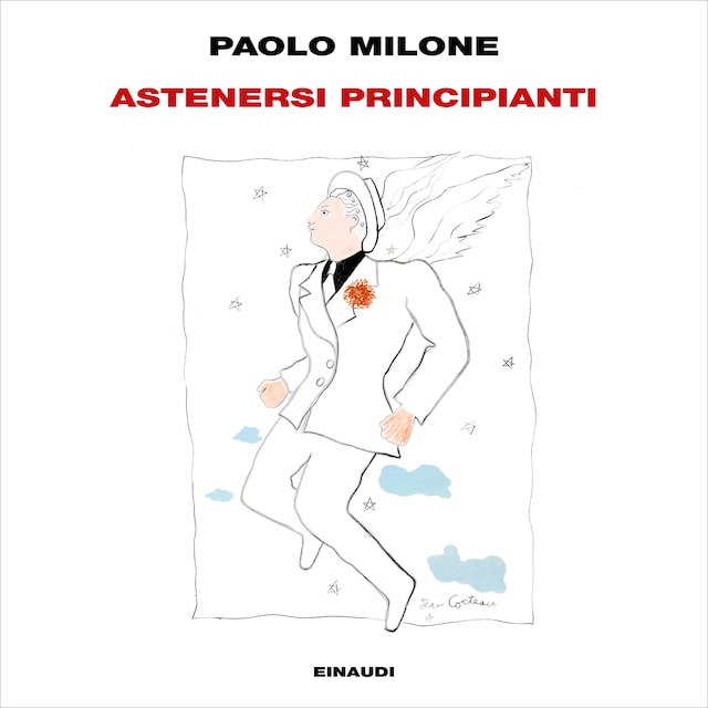 Book cover for Astenersi principianti