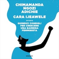 Cara Ijeawele