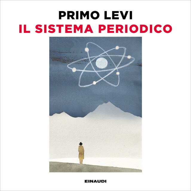 Book cover for Il sistema periodico