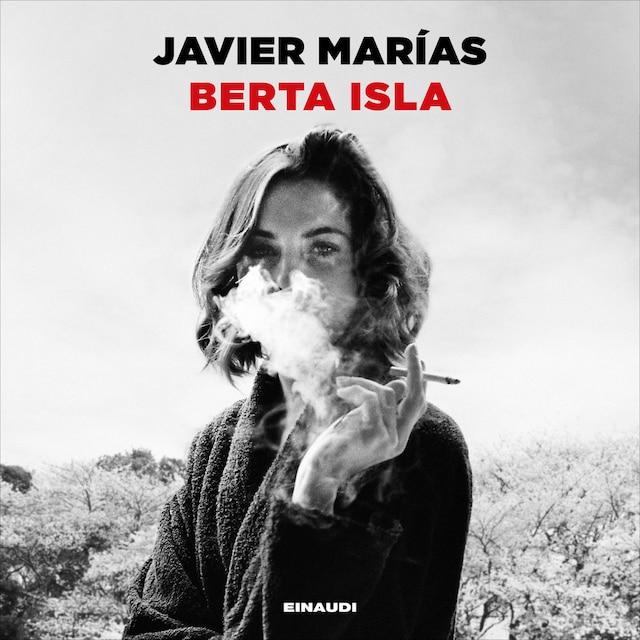 Book cover for Berta Isla