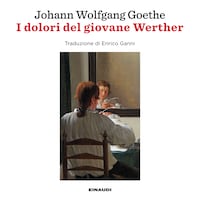 I dolori del giovane Werther